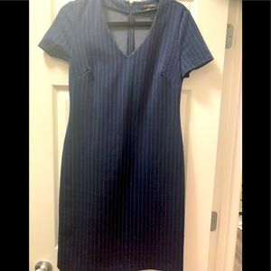 NWOT Banana Republic Mini dress